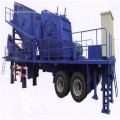 Portable Impact Crusher Machine For Sale